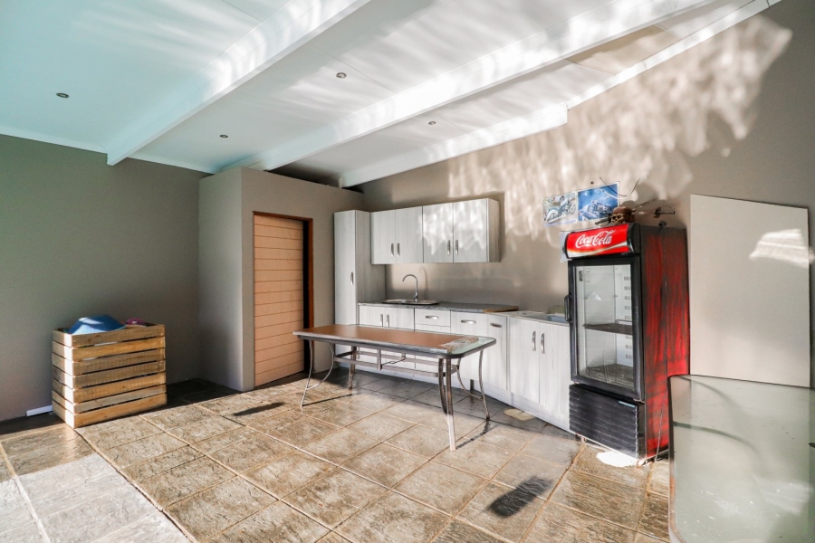 4 Bedroom Property for Sale in Island View Western Cape